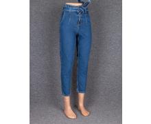 джинсы женские UNO2, модель 3654 демисезон