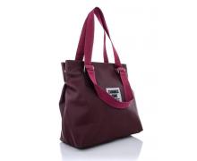 Сумка женские Best Bags, модель MS29 wine демисезон