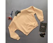 Свитер женский Verton, модель 150 beige зима