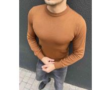 Свитер мужской Nik, модель 55021 beige демисезон