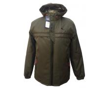 куртка мужская Fiva Success, модель K15 khaki зима