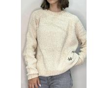 Свитер женский Kosta, модель 8850-1 l.beige зима