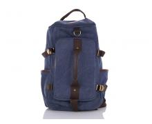 рюкзак мужской Sterno, модель 151 blue демисезон