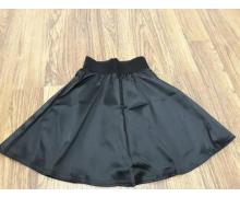 юбка детская Childreams, модель U156 black демисезон