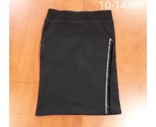 юбка детская Childreams, модель U168 black демисезон