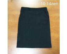 юбка детская Childreams, модель U170 black демисезон