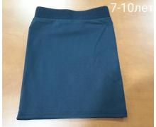 юбка детская Childreams, модель U171 blue демисезон