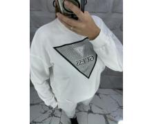 Свитер женский Karon, модель 5511 white демисезон