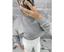 Свитер женский Karon, модель 5512 grey демисезон