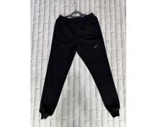 Штаны Спорт мужские Long Sport, модель LS93 black зима