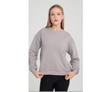 Свитер женский MMC clothes, модель 11002 khaki демисезон