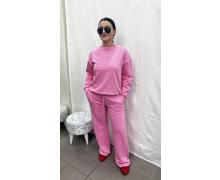 Свитер женский MMC clothes, модель 11002 pink демисезон