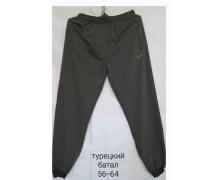 Штаны Спорт мужские Hoan, модель HN192 grey зима