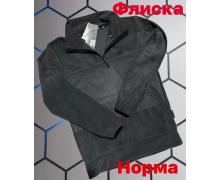 Худи мужские Alex Clothes, модель 1690 grey зима