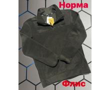 Худи мужские Alex Clothes, модель 1725 khaki зима