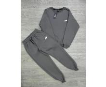 Костюм Спорт подросток Ayden, модель 1022-3 d.grey зима