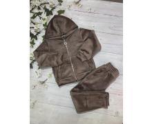 Костюм Спорт детский Marimaks, модель 207 grey зима