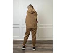 Костюм Спорт женский Trend, модель TR107 khaki зима