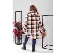 Кардиган женский Romeo life, модель RL295 beige демисезон