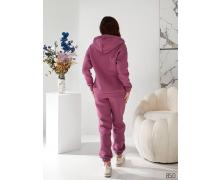 Костюм Спорт женский Romeo life, модель 850 lilac зима