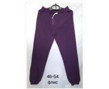 Штаны Спорт женские Hoan, модель HN243 purple зима