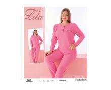 Костюм женский Vehuiah, модель LL6071 pink демисезон