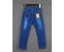 джинсы детские F&D, модель G87415 демисезон