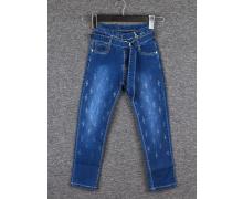 джинсы детские F&D, модель G87415 демисезон