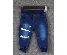 джинсы детские F&D, модель KK1120 демисезон