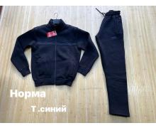 Костюм Спорт мужской Navas, модель NV142 navy зима