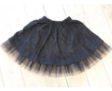 юбка детская Childreams, модель U173 black демисезон