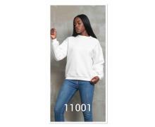 Свитер женский MMC clothes, модель 11001 white зима