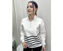 Свитер женский MMC clothes, модель 11009 grey зима