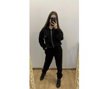 Костюм Спорт мужской Valentina, модель VL38 black зима