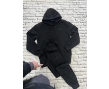 Костюм Спорт мужской Yulichka, модель F32-3778NK black зима