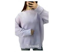 Свитер женский Novetly Store, модель 26352 white зима