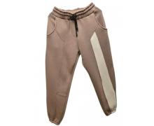 Штаны Спорт женские Gull Sport, модель 407 beige зима