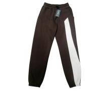 Штаны Спорт женские Gull Sport, модель 428 brown зима