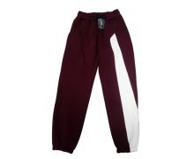 Штаны Спорт женские Gull Sport, модель 429 wine зима