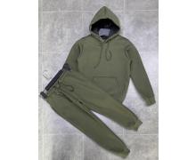 Костюм Спорт детский Fili kids, модель FK16 khaki зима