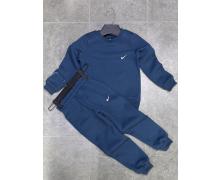 Костюм Спорт детский Fili kids, модель FK88 navy зима