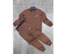 Костюм Спорт детский Fili kids, модель FK9 grey зима