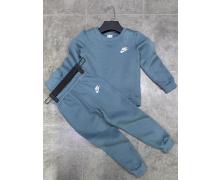 Костюм Спорт детский Fili kids, модель FK91 l.blue зима