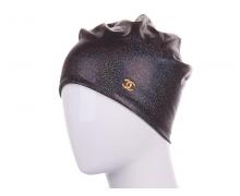 шапка женская Mabi, модель H87 black демисезон