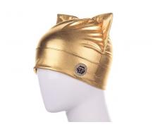 шапка женская Mabi, модель H95 gold демисезон