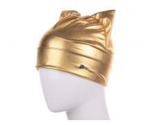 шапка женская Mabi, модель H97 gold демисезон