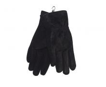 перчатки мужские Anjela, модель 51 black зима