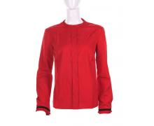 рубашка женская Faer, модель 011 red демисезон
