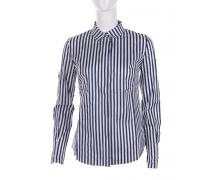 рубашка женская Faer, модель 012 blue демисезон