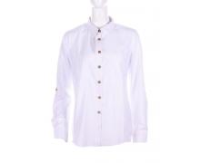 рубашка женская Faer, модель 206 white (50-56) демисезон